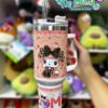 HOPPIE KUROMI DE 1200 ML