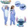 PIJAMA DE STICH