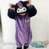 PIJAMA DE KUROMI