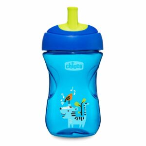 Vaso de desarrollo Chicco Advanced Cup