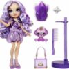 Muñeca Rainbow High Violet Willow