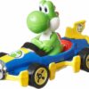 Hotwheels Mariokart Yoshi