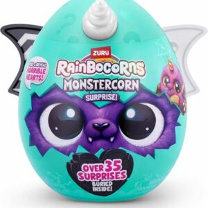 Huevo Rainbocorns Monstercorn Surprise