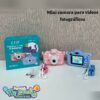CAMARA DE FOTOS INFANTIL