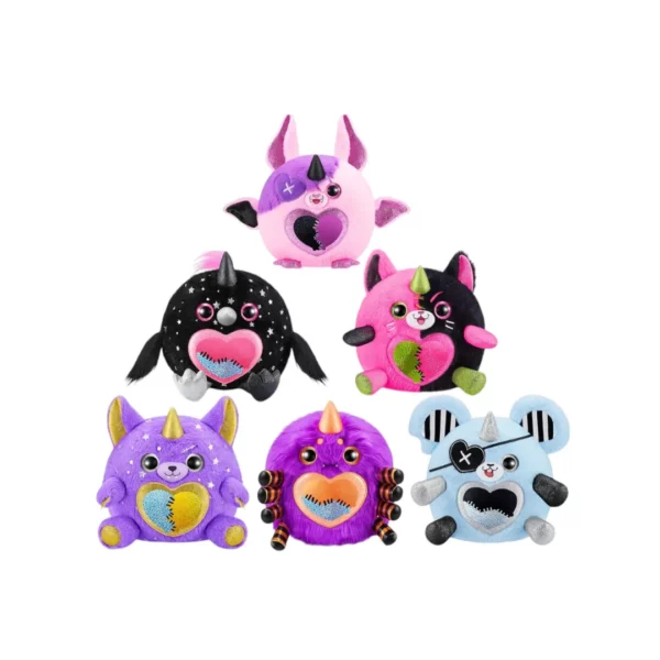 Huevo Rainbocorns Monstercorn Surprise - Imagen 2