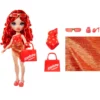 Muñeca Rainbow High Ruby Anderson