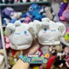 PANTUFLA DE CINNAMORROLL