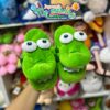 PANTUFLA DE SAPO