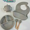 KIT DE ALIMENTACION
