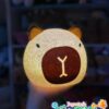 VELADOR DE CAPIBARA - Imagen 2