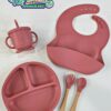 KIT DE ALIMENTACION