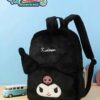 mochila kuromi