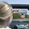 ESPEJO RETROVISOR PARA EL AUTO