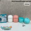 MINI HUMIFICADOR DE LUO