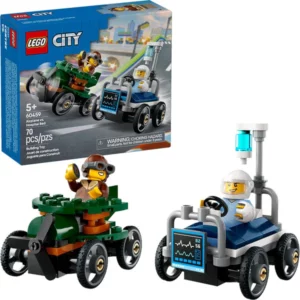 LEGO CITY