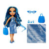 MUÑECA RAINBOW HIGH SKYLE