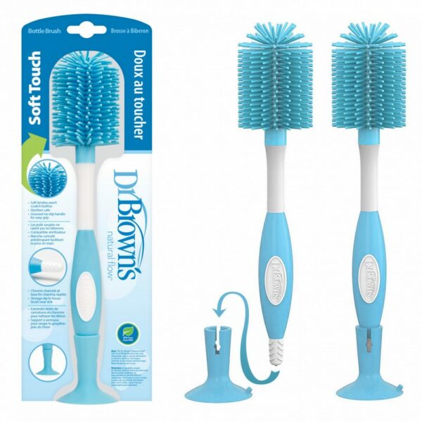 Cepillo para Biberon Dr Browns