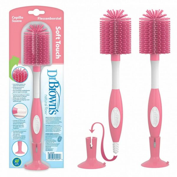 Cepillo para Biberon Dr Browns