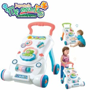 Caminador Musical Walker