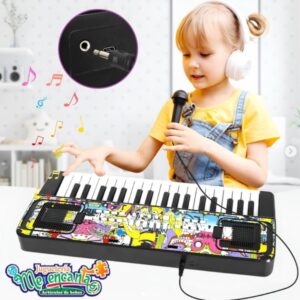 piano