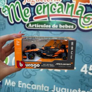 Autos de formula 1