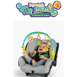 ARCO DE ACTIVIDADES BRIGHT STARTS