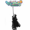 CARRITO DE PASEO CON BABY SEAT PREMIUM BABY