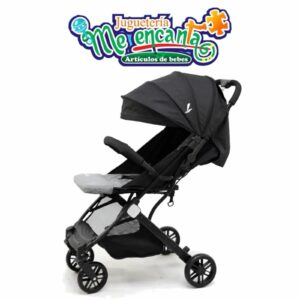 Carrito Maleta Premium Baby