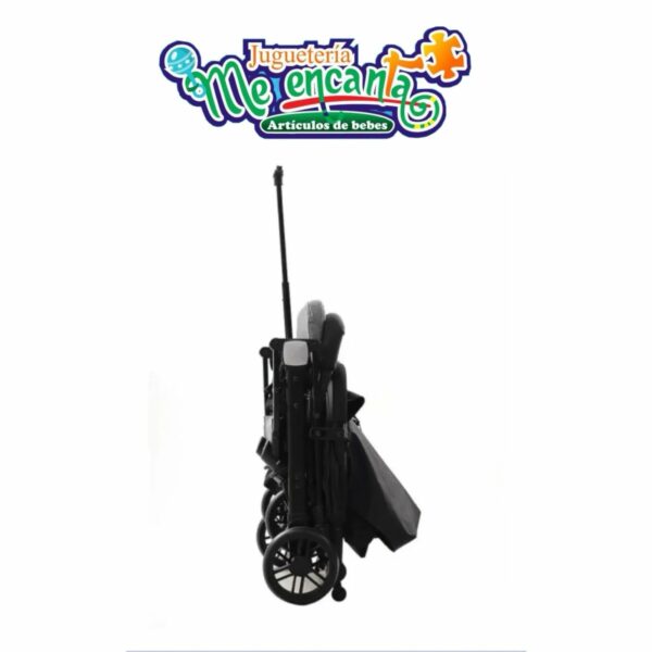 Carrito Maleta Premium Baby