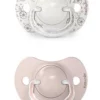 Pack de 2 chupetes Suavinex  de 0 a 6 meses - Imagen 2