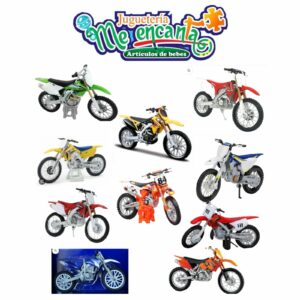 Moto cross