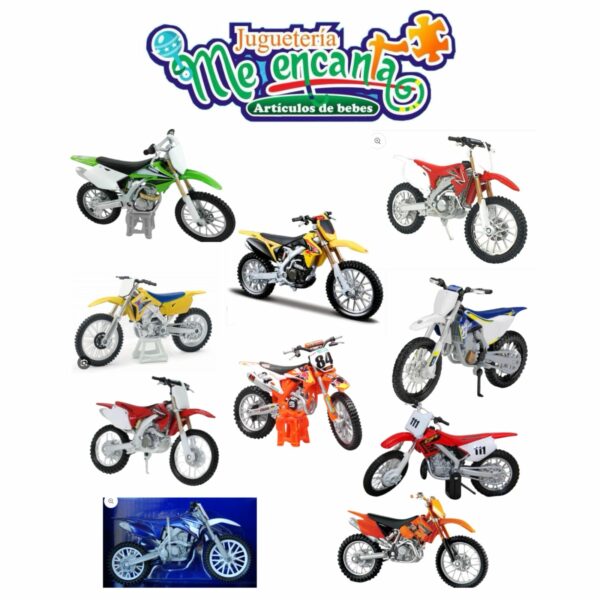 Moto cross
