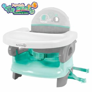 Asiento Elevador para comer Summer Infant