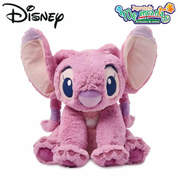 Peluche Stitch Disney 50cm