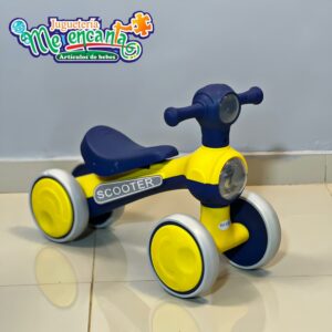 Pata Pata Corre Pasillo Scooter