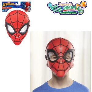 Mascara Spider-Man