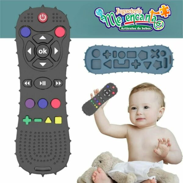 Mordillo Control Remoto