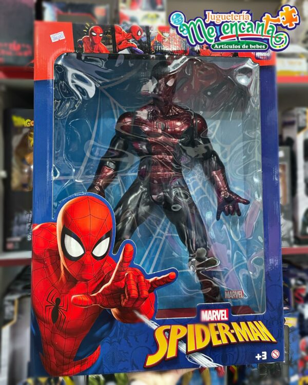 Figura Spider Man Marvel 50 Cm