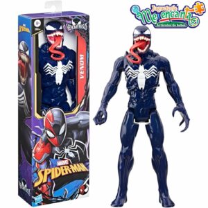 Figura de Accion de Venom