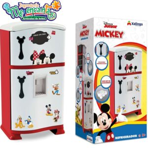 Refrigerador Infantil de Mickey
