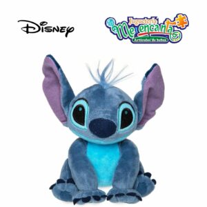Peluche Stitch Disney 30cm