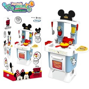 Cocina de Mickey
