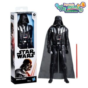 Figura de acción de Darth Vader