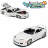 Rápido y Furioso 1995 Toyota Supra Car - Imagen 2