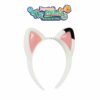 Vincha Orejas Gatito de Gabbys - Imagen 2