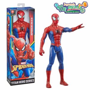 Figura de Spider-Man
