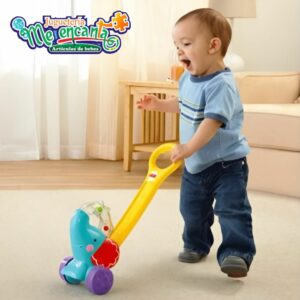 Elefante Camina Conmigo Fisher - Price