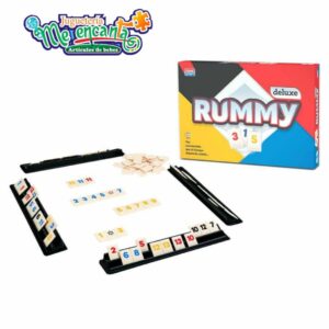 Rummy Deluxe