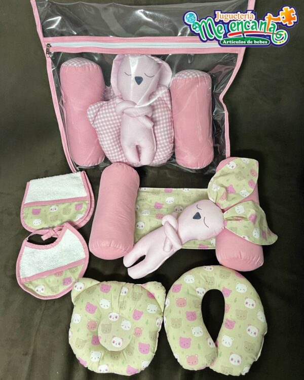 Combo de Almohadas - Imagen 3