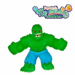 Goo Jit Zu Killer Croc